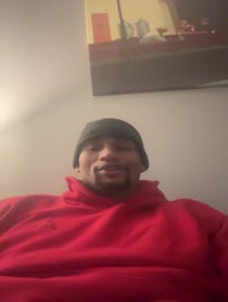 Poster for Birthday video from Javin DeLaurier