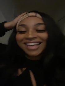 Poster for Gift video from Tanisha Thomas