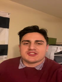 Poster for Other video from Jacob Infante
