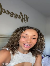 Poster for Intro video video from Kelani Jordan