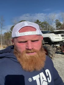 Poster for Holiday video from Ginger Billy