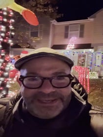 Poster for Gift video from SETH TISHLER