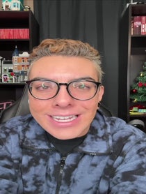 Poster for Other video from Alex