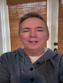 Poster for Question video from Gregg Binkley