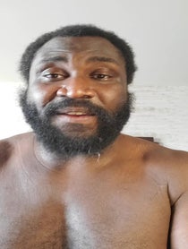 Poster for Gift video from Willie Mack