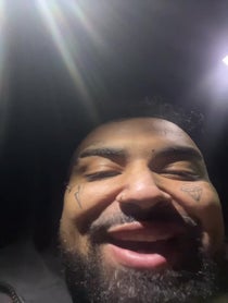 Poster for Birthday video from NOHUN