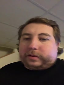 Poster for Roast video from Bolt Burton