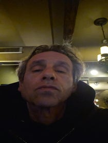 Poster for Holiday video from Larry Romano