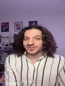 Poster for Intro video video from Daniel Alexander