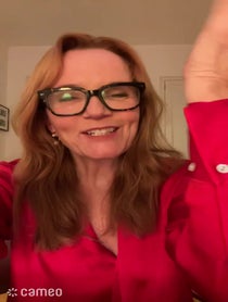 Poster for Intro video video from Lea Thompson