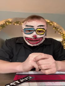 Poster for Other video from Dingus The Clown