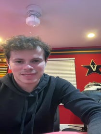 Poster for Question video from Cory Wurtenberger