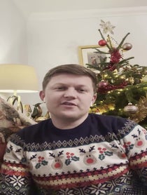 Poster for Question video from Dr Josh Smalley