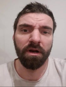 Poster for Other video from Robert Vernon