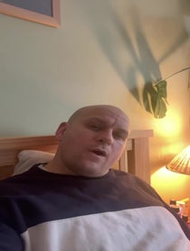 Poster for Roast video from Ricky Champ