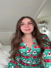 Poster for Birthday video from Piper Rockelle