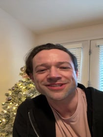 Poster for Holiday video from Pasha Pashkov