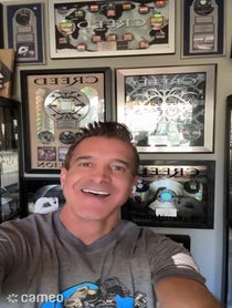 Poster for Intro video video from Scott Stapp