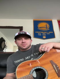 Poster for Birthday video from Dan Jacobs