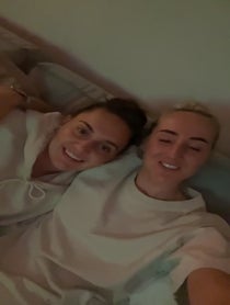 Poster for Gift video from Millie Turner