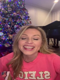 Poster for Roast video from Britney Haynes