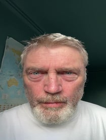 Poster for Pep Talk video from Vincent Regan