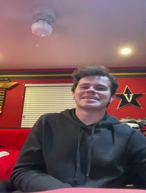 Poster for Roast video from Cory Wurtenberger