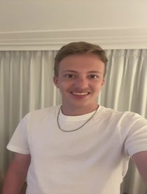 Poster for Holiday video from David Family Fun Pack