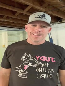 Poster for Holiday video from Jeff Frye