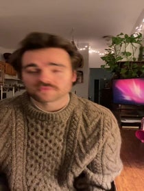 Poster for Pep Talk video from Max St John