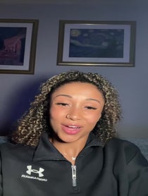 Poster for Other video from Kelani Jordan
