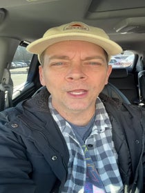 Poster for Birthday video from Jack Vale