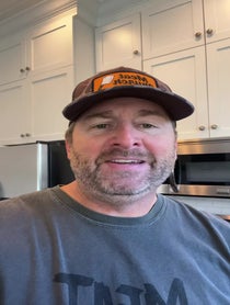 Poster for Holiday video from Matt Pittman - Meat Church