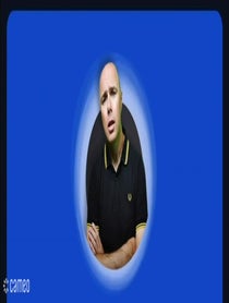 Poster for Intro video video from Karl Pilkington