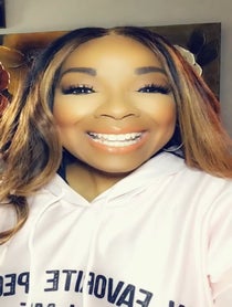 Poster for Gift video from Cheryl Pepsii Riley