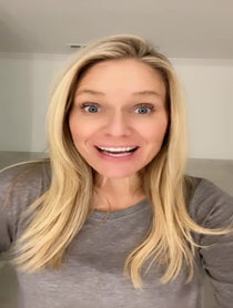 Poster for Gift video from Heidi Watney