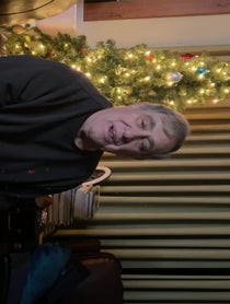 Poster for Birthday video from Dan Lauria