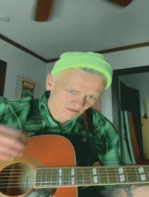 Poster for Holiday video from Patrick's Quick Hitters