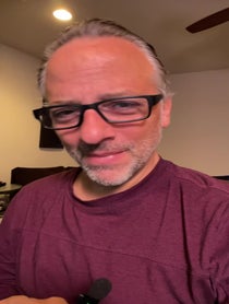 Poster for Advice video from Seth Andrews
