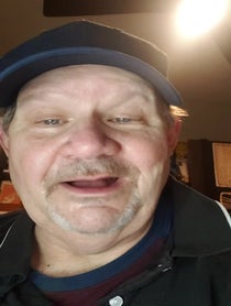 Poster for Holiday video from Bob Zany, Bay-Bee!