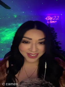 Poster for Intro video video from Gigi22asmr