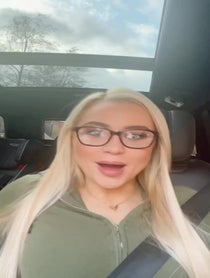 Poster for Other video from Melissa Reeves