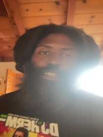 Poster for Holiday video from MURS