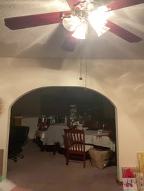 Poster for Birthday video from Kennith Gantz