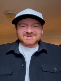 Poster for Birthday video from T.3