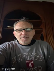 Poster for Intro video video from Mike Vreeswyk