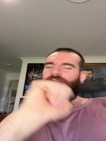 Poster for Roast video from Isaac Butterfield