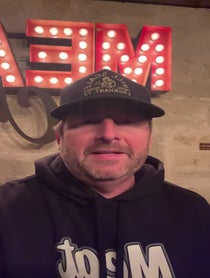 Poster for Roast video from Matt Pittman - Meat Church