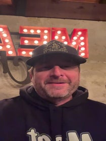 Poster for Roast video from Matt Pittman - Meat Church