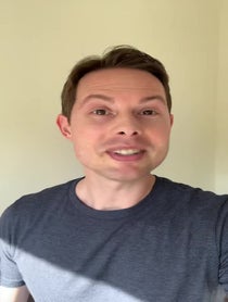 Poster for Other video from Daniel Kountz